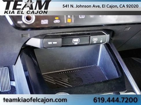 Certified 2023 Kia Niro EX image 36