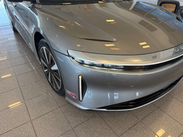 Used 2024 Lucid Air Touring AWD/4WD image 9