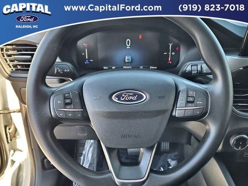 New 2026 Ford Escape Active image 21