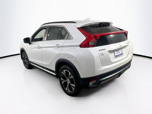 Used 2019 Mitsubishi Eclipse Cross SE AWD/4WD image 7