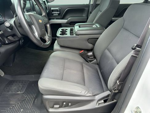 Used 2015 Chevrolet Silverado 1500 LT AWD/4WD image 10