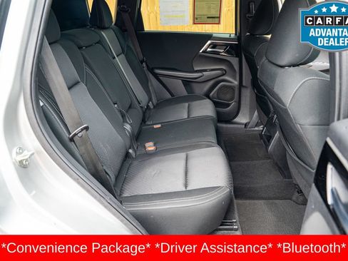 Used 2022 Mitsubishi Outlander ES AWD/4WD image 19