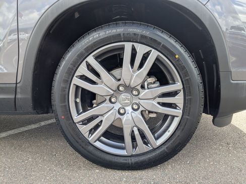 Used 2021 Honda Passport EX-L image 10