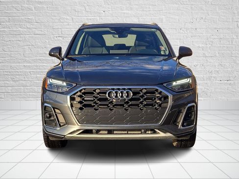Used 2024 Audi Q5 2.0T Premium Plus image 2