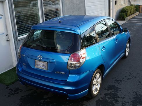 Used 2008 Toyota Matrix XR image 23