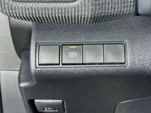 Used 2023 Toyota bZ4X XLE w/ Weather Package FWD image 17