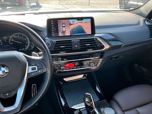Used 2019 BMW X3 sDrive30i w/ M Sport Package 2 image 9