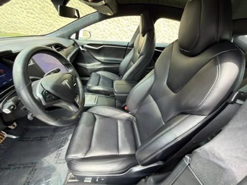 Used 2020 Tesla Model S Performance AWD/4WD image 18