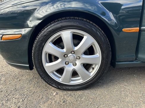 Used 2004 Jaguar X-TYPE 3.0 image 25