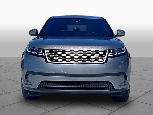 Used 2020 Land Rover Range Rover Velar S AWD/4WD image 4