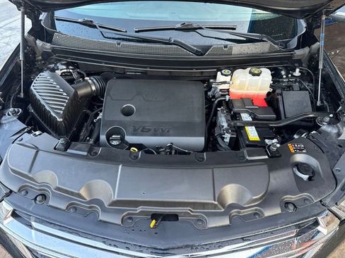 Certified 2023 Chevrolet Traverse LT image 18