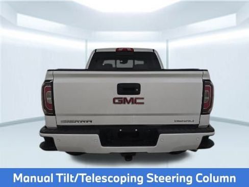 Used 2018 GMC Sierra 1500 Denali image 19