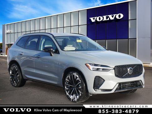 New 2026 Volvo XC60 B5 Ultra w/ Climate Package image 1