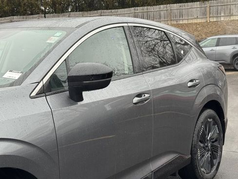 New 2026 Nissan Murano Platinum image 40