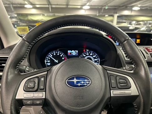Used 2017 Subaru Forester 2.5i Limited image 12
