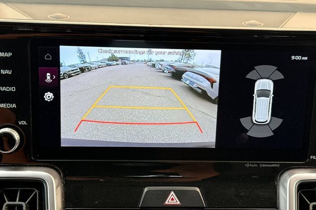 Certified 2023 Kia Sorento EX FWD image 28