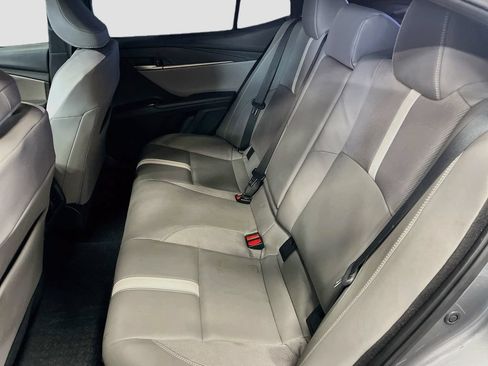 Used 2025 Toyota Camry SE FWD image 23