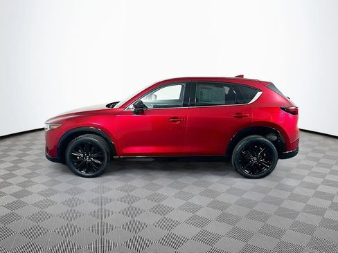 Certified 2023 MAZDA CX-5 AWD 2.5 Turbo image 6