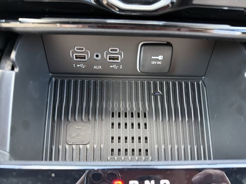 New 2026 Jeep Grand Cherokee Limited AWD/4WD image 22