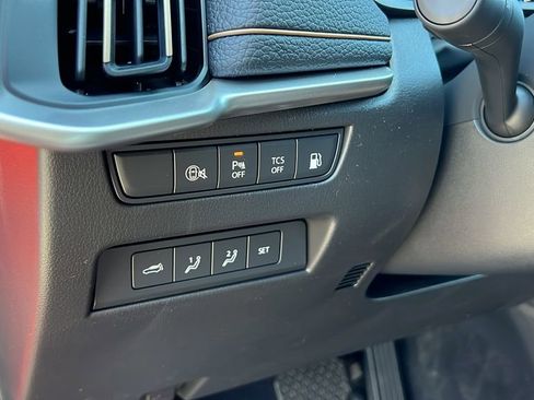 New 2026 MAZDA CX-70 SC Plus AWD/4WD image 15