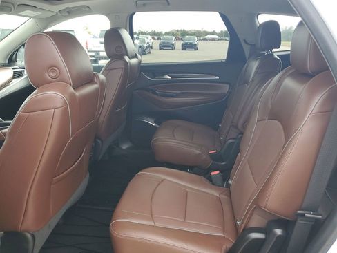 Used 2020 Buick Enclave Avenir w/ Avenir Technology Package image 23