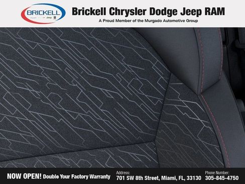 New 2026 Dodge Charger Scat Pack image 20