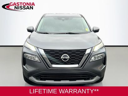 Used 2023 Nissan Rogue SL w/ SL Premium Package