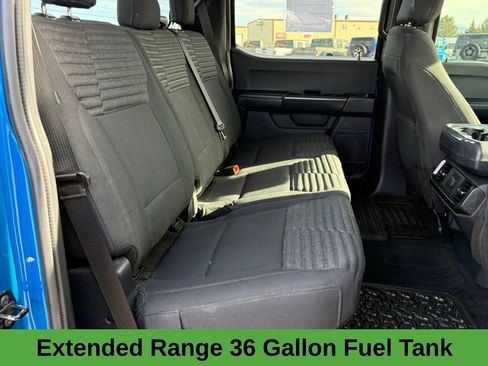 Used 2021 Ford F150 XL w/ STX Appearance Package image 20