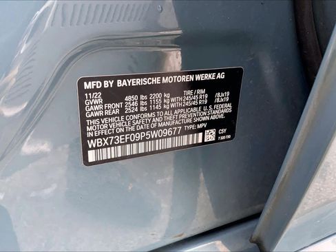 Certified 2023 BMW X1 xDrive28i w/ Premium Package image 33