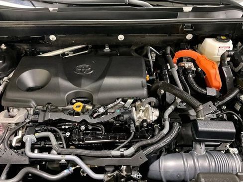 Certified 2024 Toyota RAV4 XSE w/ Weather Package AWD/4WD image 11
