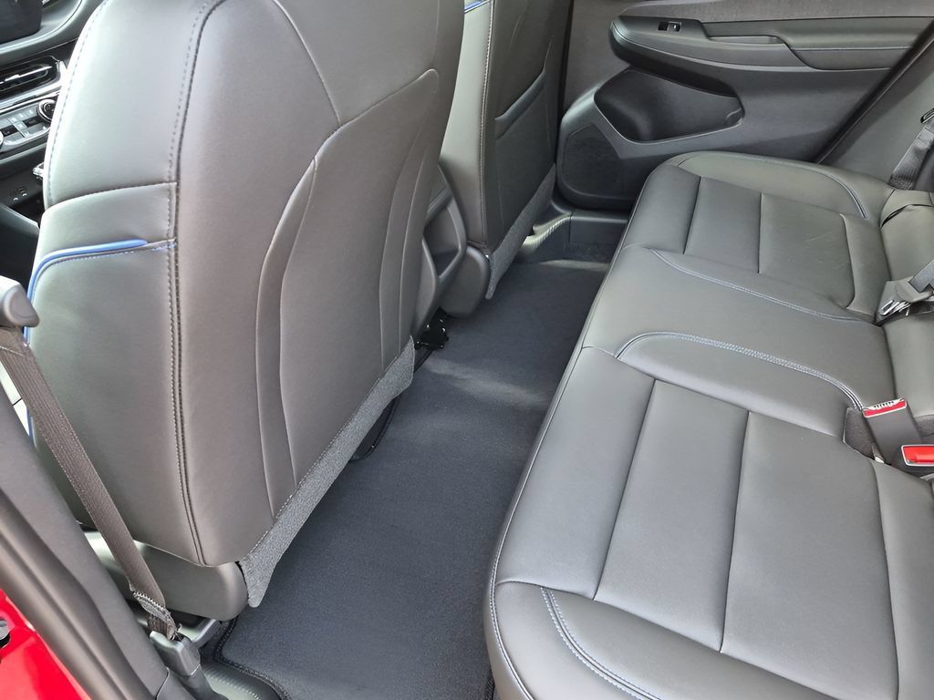 New 2026 Buick Envista Sport Touring w/ Convenience I Package FWD image 38