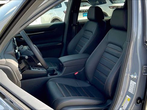New 2026 Honda CR-V Sport-L image 12
