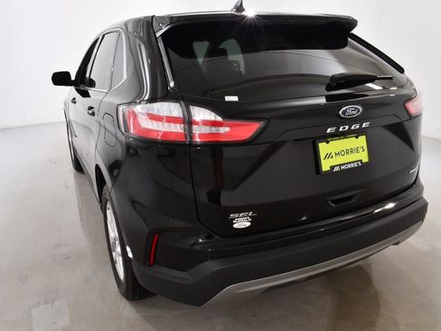 Used 2023 Ford Edge SEL w/ Convenience Package AWD/4WD image 14