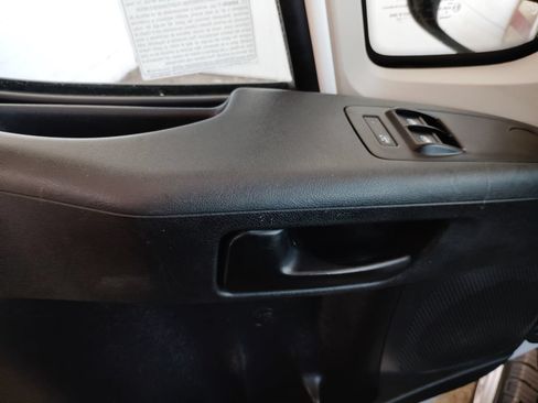 Used 2022 RAM ProMaster 2500 FWD image 15