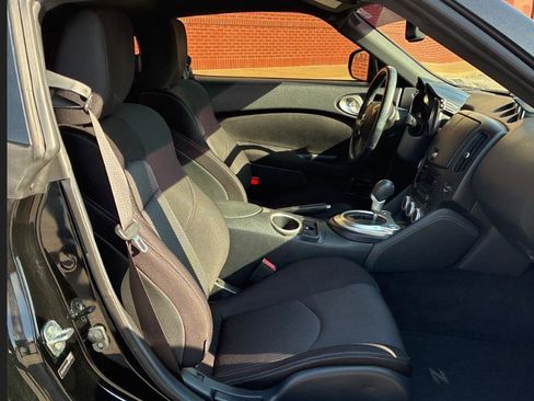 Used 2020 Nissan 370Z Coupe image 6
