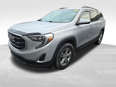 Used 2018 GMC Terrain SLE w/ Driver Convenience Package