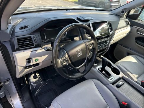 Used 2017 Honda Pilot EX-L image 10
