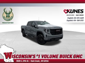 New 2026 GMC Sierra 1500 Elevation w/ Elevation Premium Package video 1