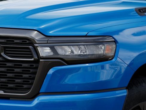 New 2025 RAM 1500 Tradesman w/ Night Edition image 32