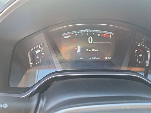 Used 2022 Honda CR-V EX image 15