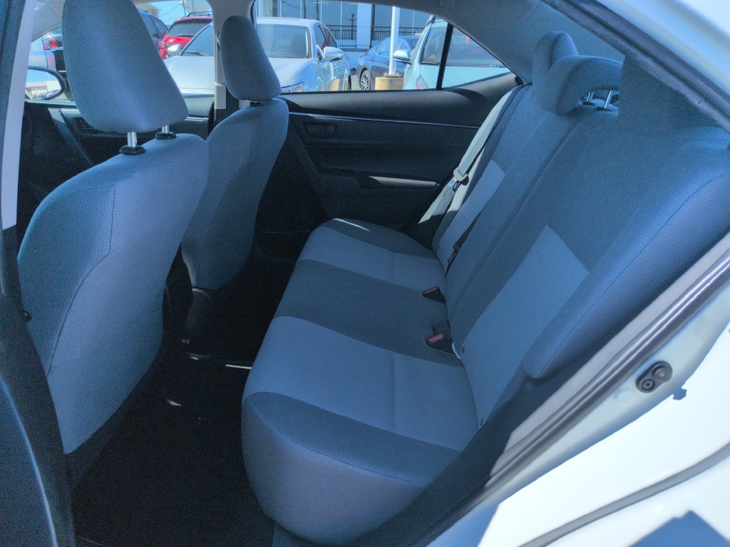 Used 2015 Toyota Corolla L FWD image 24