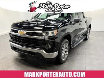 New 2026 Chevrolet Silverado 1500 LT w/ Protection Package