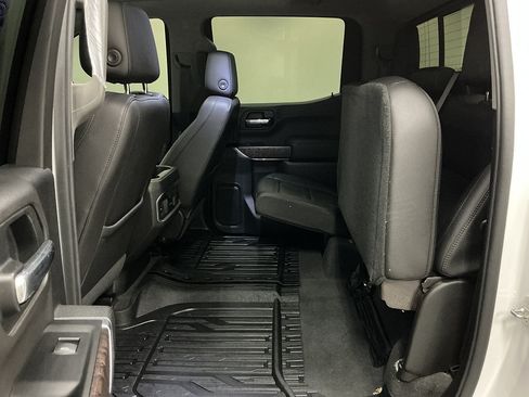 Used 2019 GMC Sierra 1500 Denali w/ Denali Ultimate Package AWD/4WD image 24