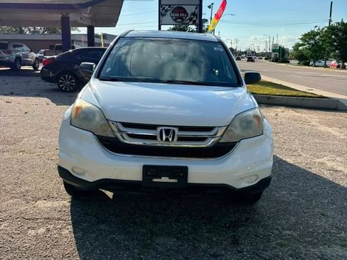 Used 2010 Honda CR-V EX image 2