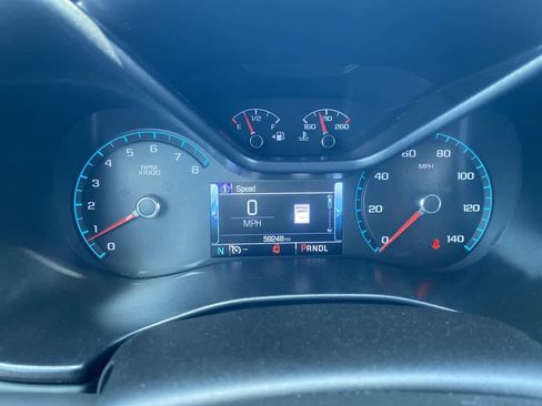 Used 2018 GMC Canyon All Terrain w/ All Terrain X Package image 15