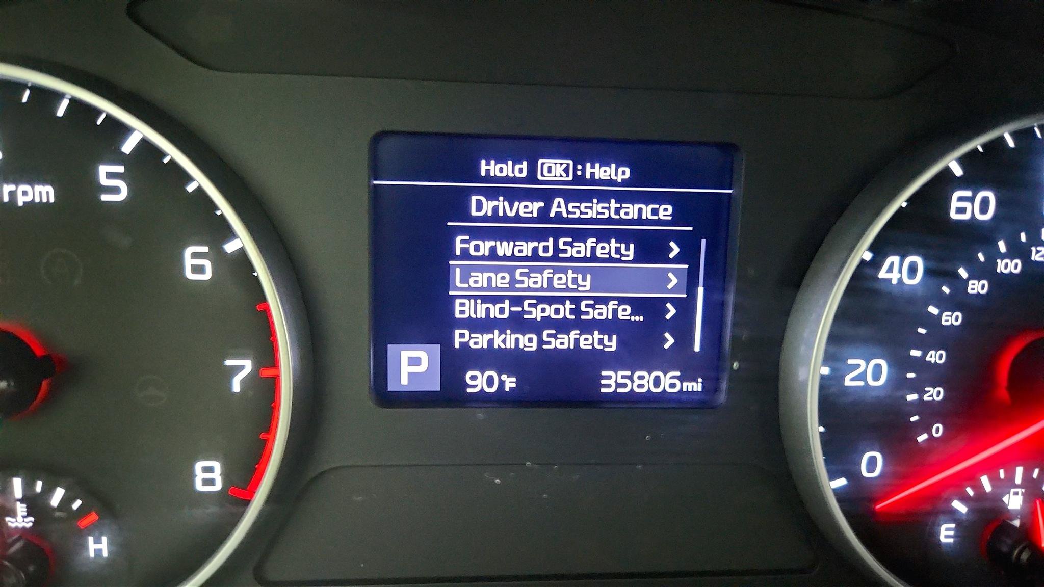 Used 2023 Kia Seltos S FWD image 21