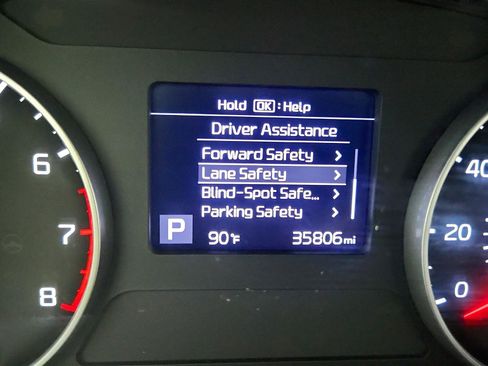 Used 2023 Kia Seltos S FWD image 21