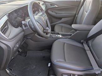 New 2026 Buick Encore GX Sport Touring w/ Advanced Technology Package video 4