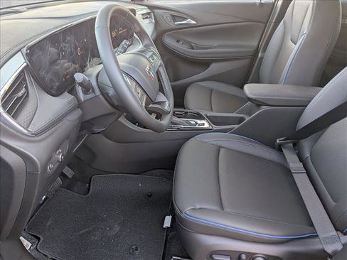New 2026 Buick Encore GX Sport Touring w/ Advanced Technology Package image 4