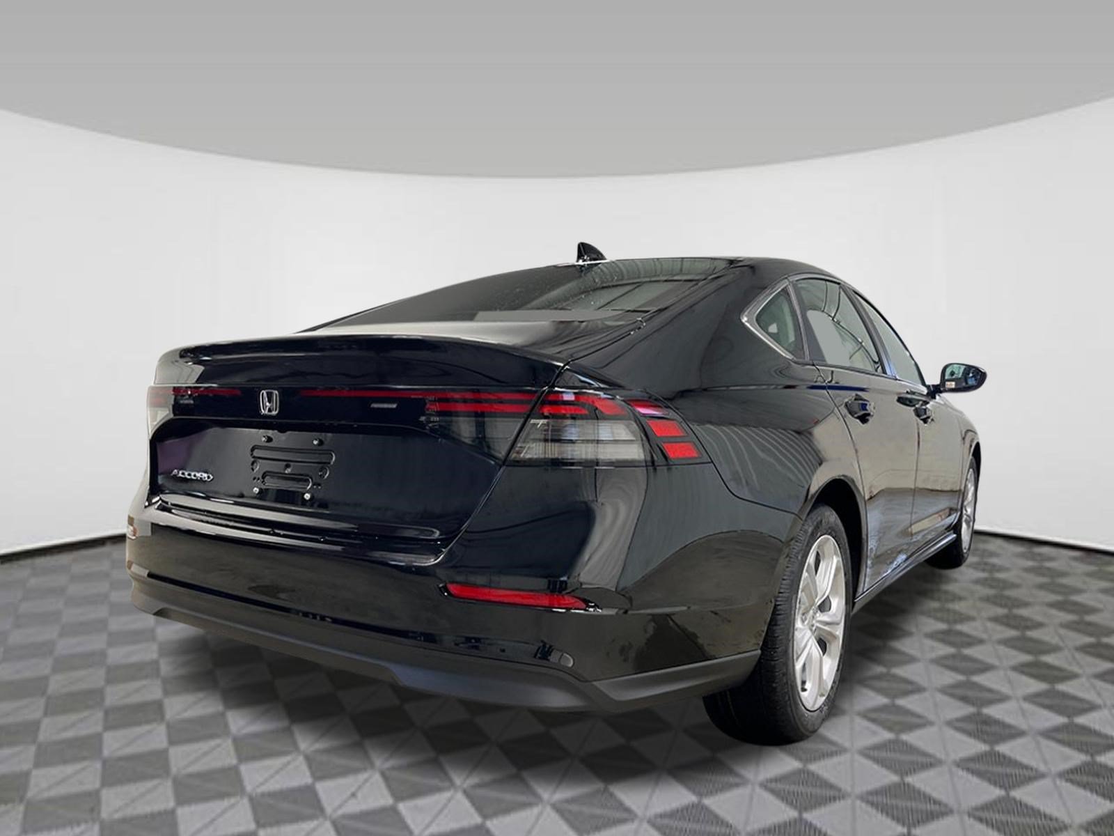New 2026 Honda Accord LX image 7